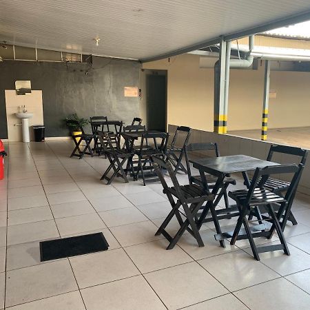 Porto Seguro Hotel - Porto Velho Εξωτερικό φωτογραφία