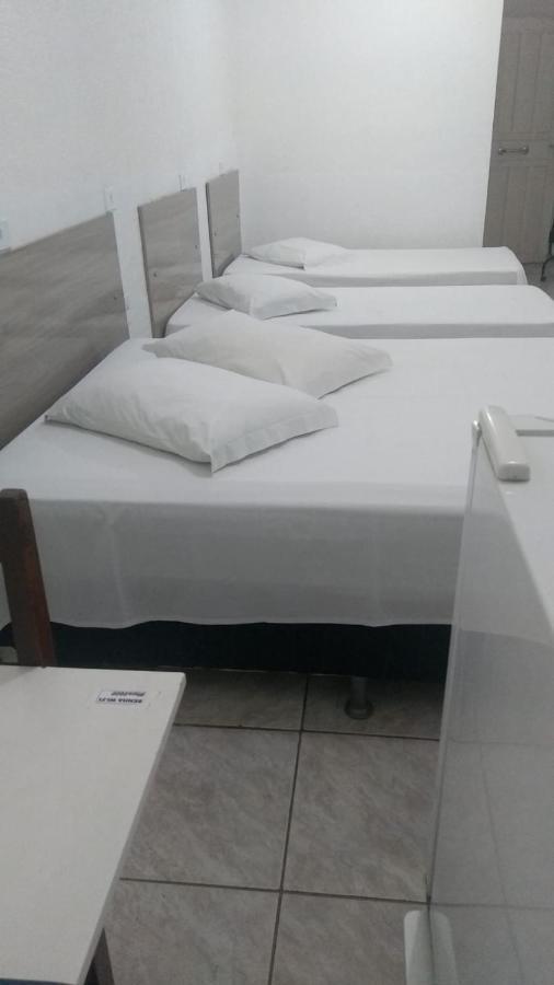 Porto Seguro Hotel - Porto Velho Εξωτερικό φωτογραφία