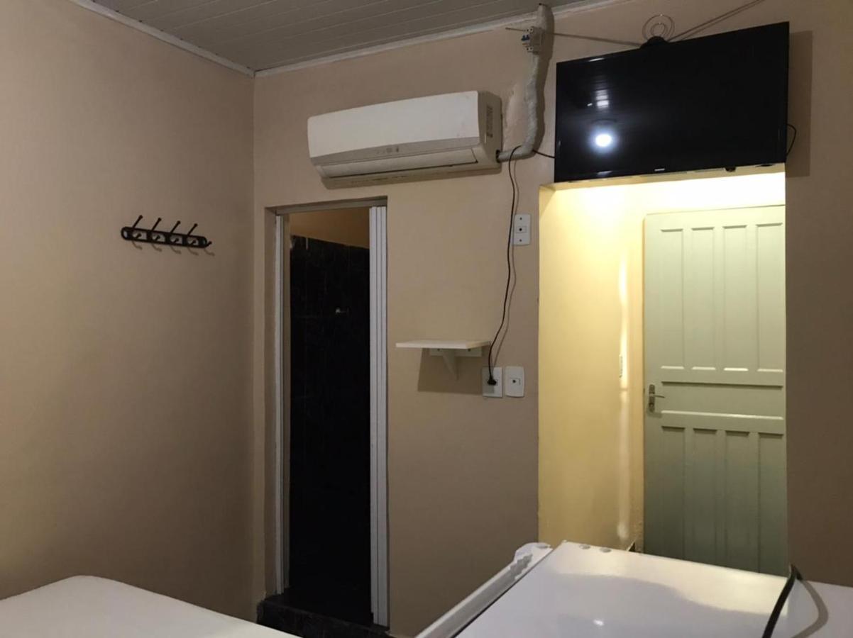 Porto Seguro Hotel - Porto Velho Εξωτερικό φωτογραφία