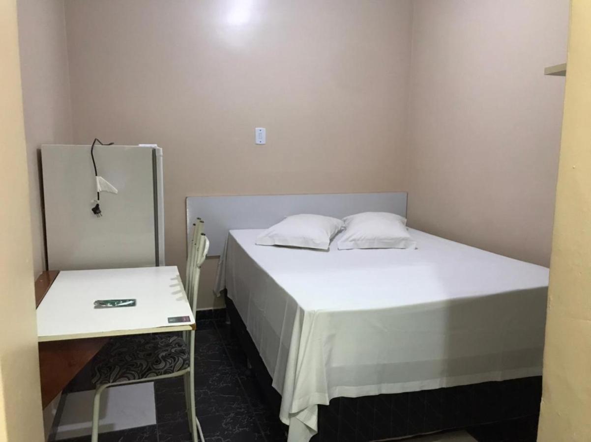 Porto Seguro Hotel - Porto Velho Εξωτερικό φωτογραφία