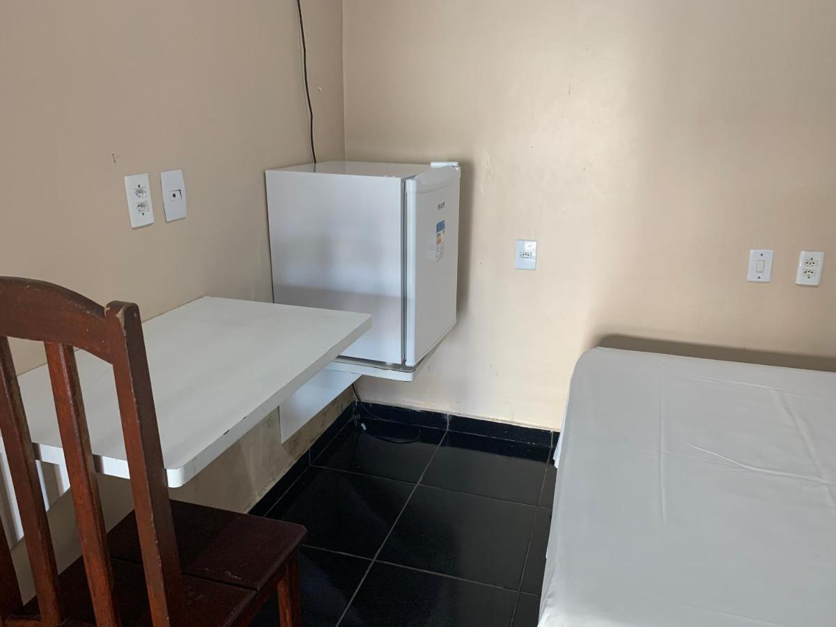 Porto Seguro Hotel - Porto Velho Εξωτερικό φωτογραφία