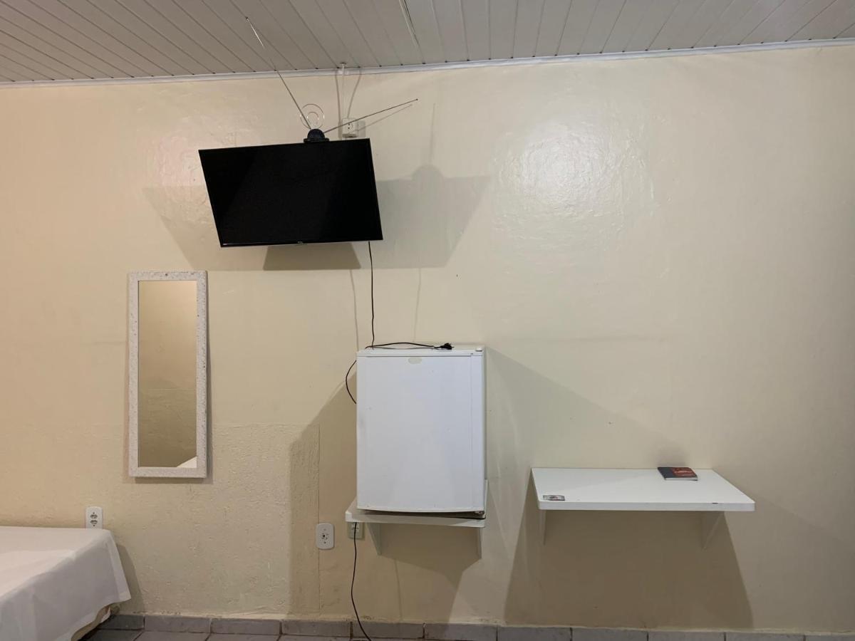 Porto Seguro Hotel - Porto Velho Εξωτερικό φωτογραφία