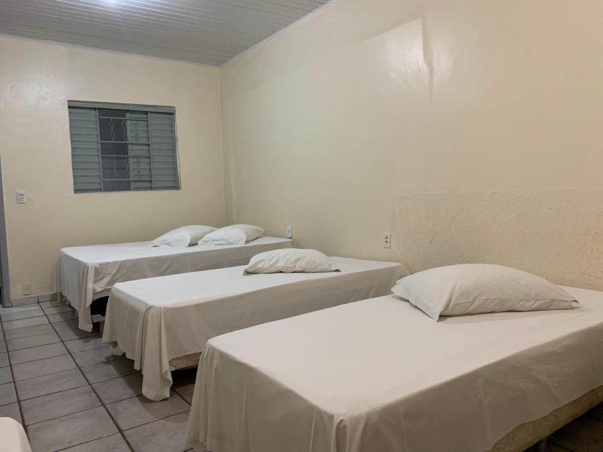 Porto Seguro Hotel - Porto Velho Εξωτερικό φωτογραφία