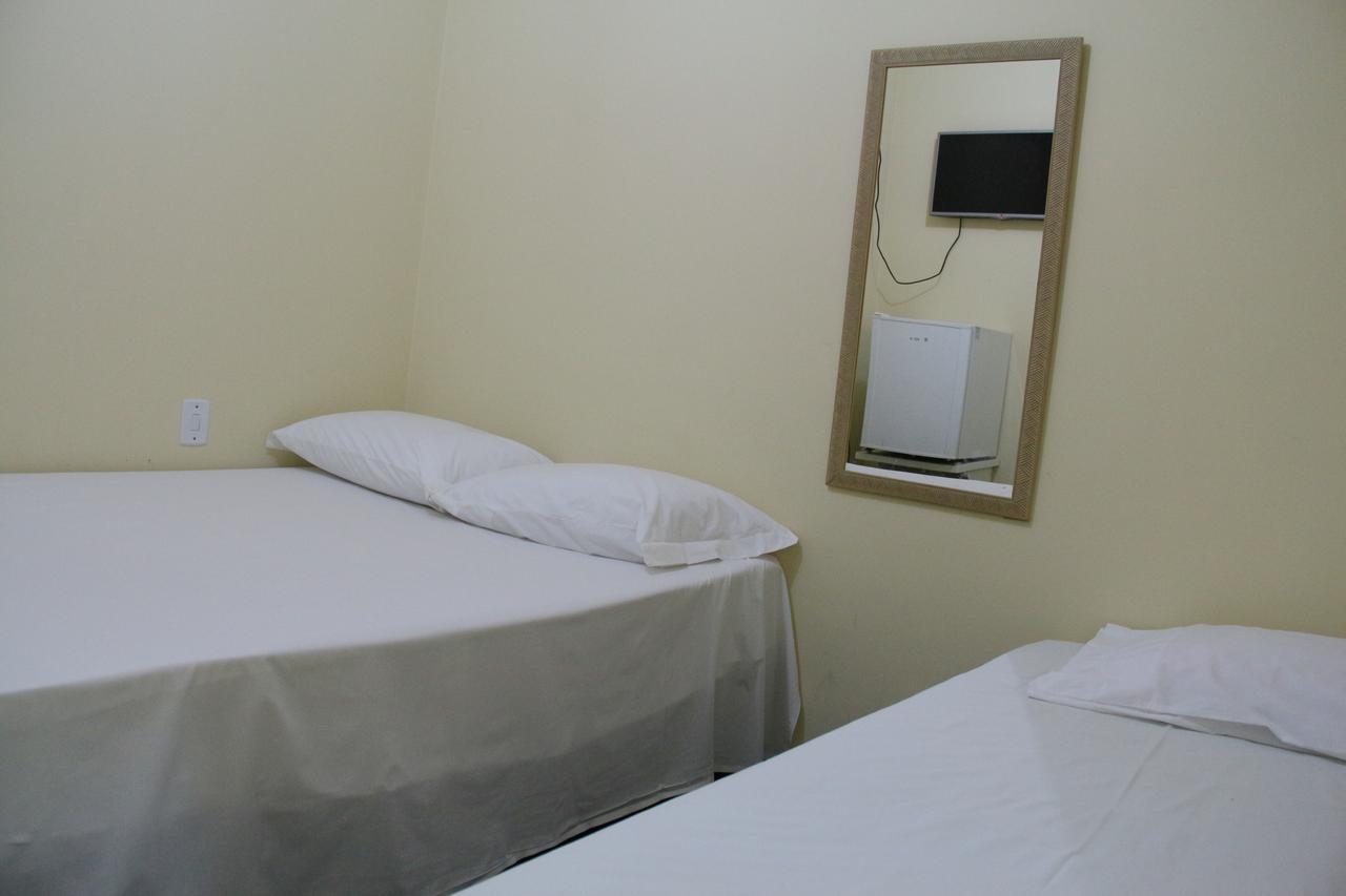 Porto Seguro Hotel - Porto Velho Δωμάτιο φωτογραφία