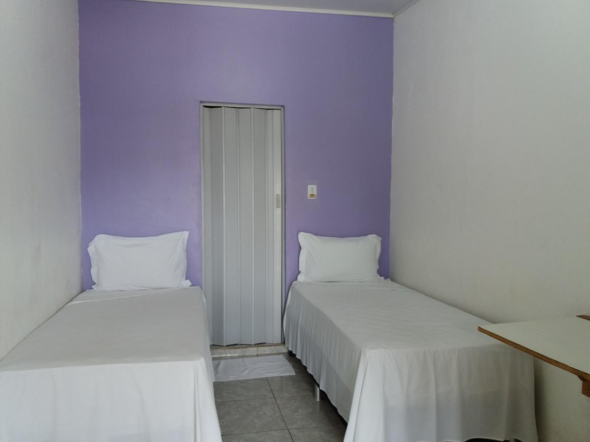 Porto Seguro Hotel - Porto Velho Δωμάτιο φωτογραφία