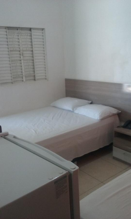 Porto Seguro Hotel - Porto Velho Δωμάτιο φωτογραφία